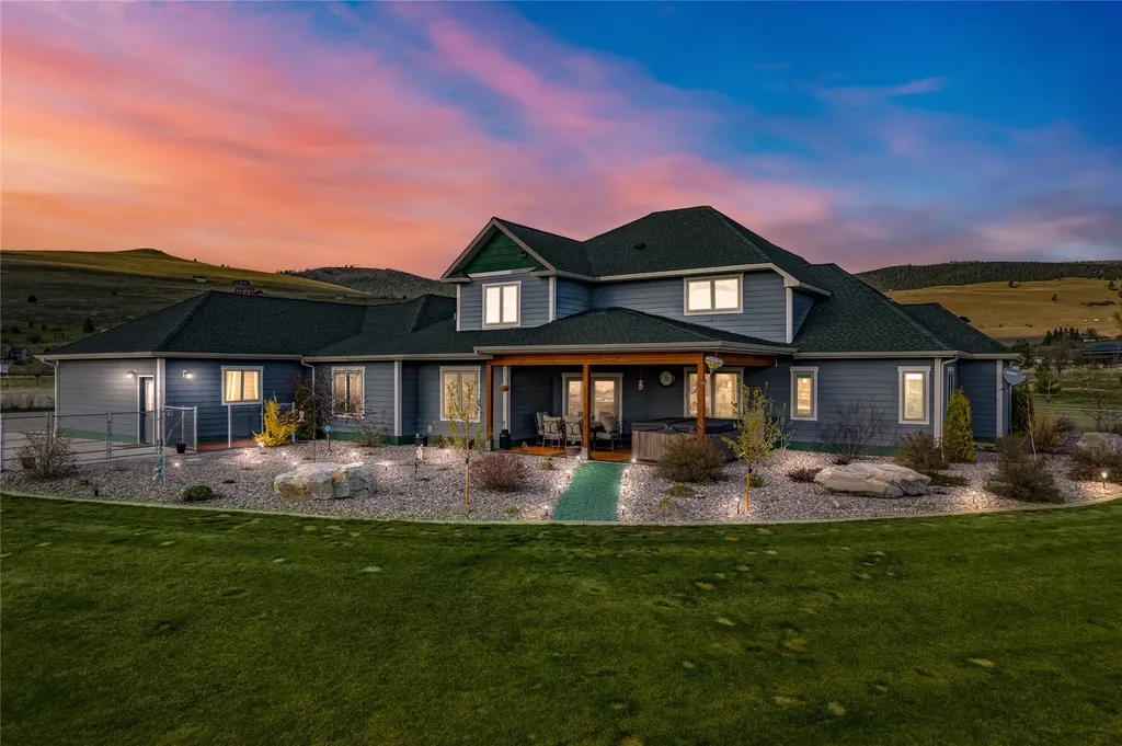 9294 Trigger Court Missoula MT 59808
