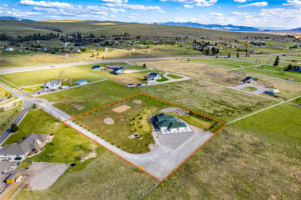 9294 Trigger Court Missoula MT 59808