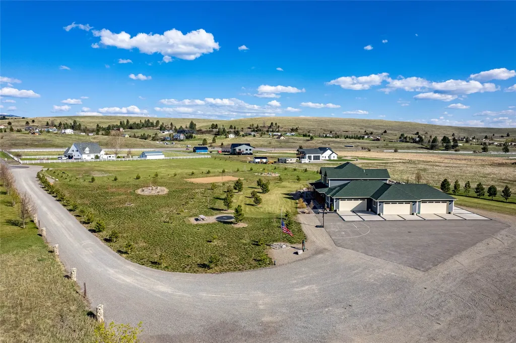9294 Trigger Court Missoula MT 59808