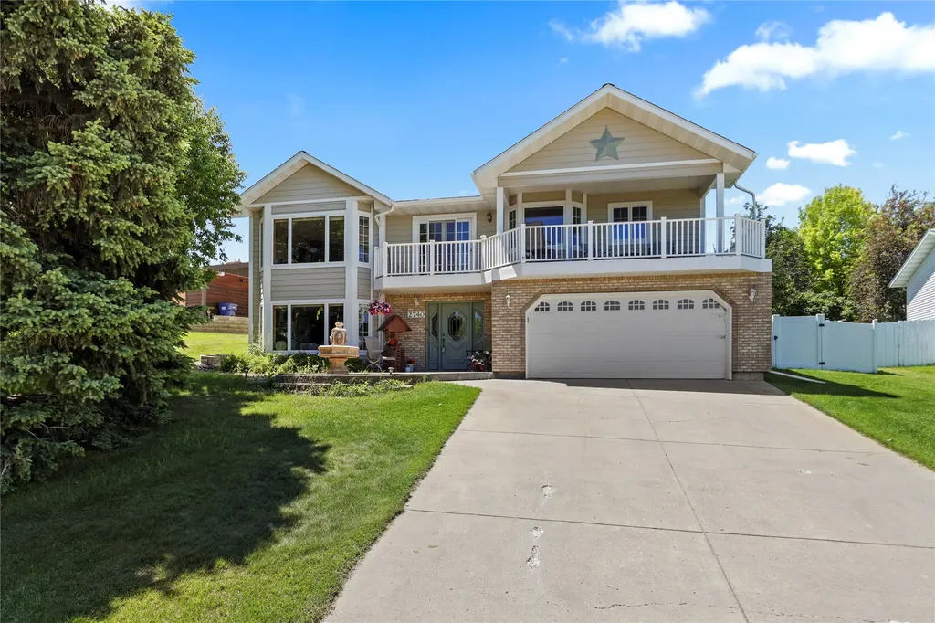 2740 Evergreen Drive Great Falls MT 59404