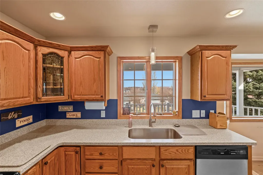 2740 Evergreen Drive Great Falls MT 59404