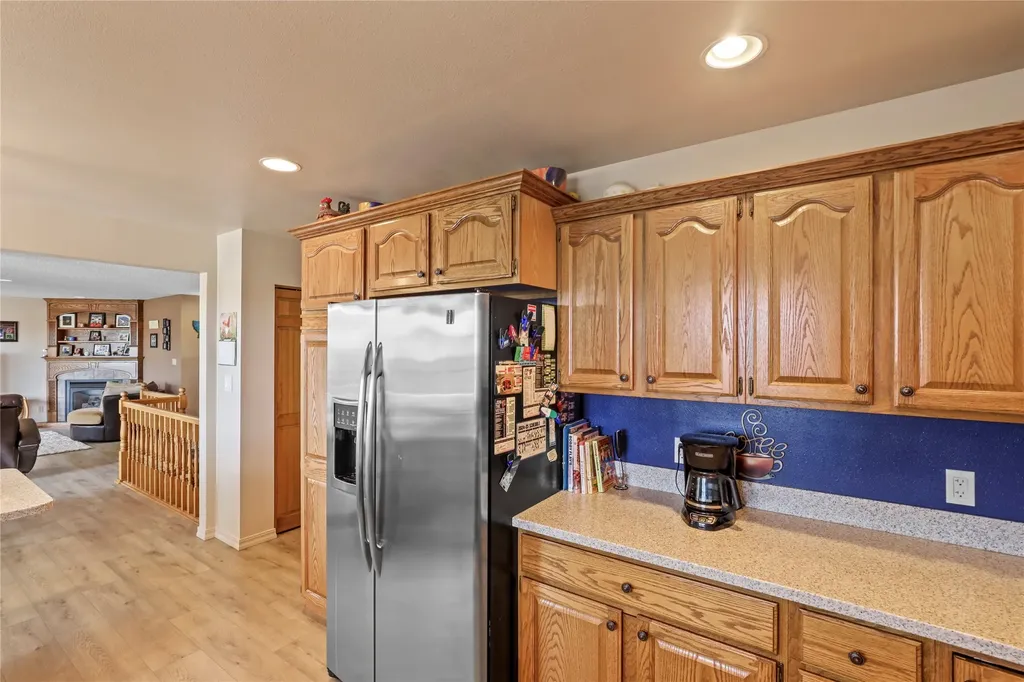2740 Evergreen Drive Great Falls MT 59404