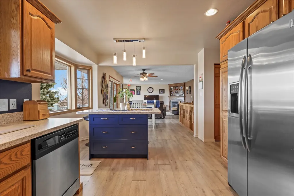 2740 Evergreen Drive Great Falls MT 59404