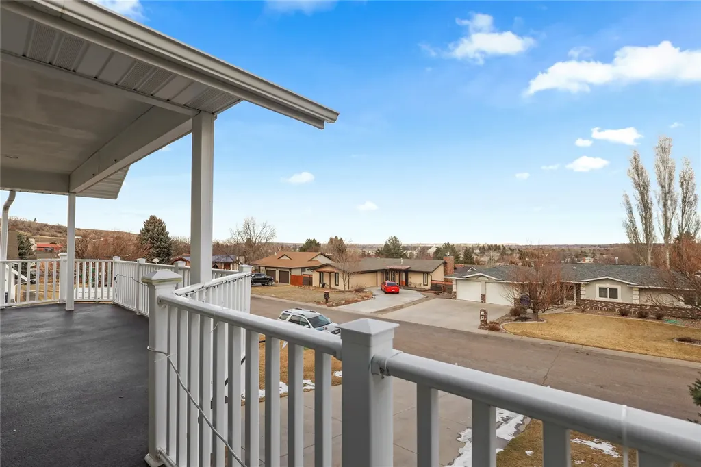 2740 Evergreen Drive Great Falls MT 59404