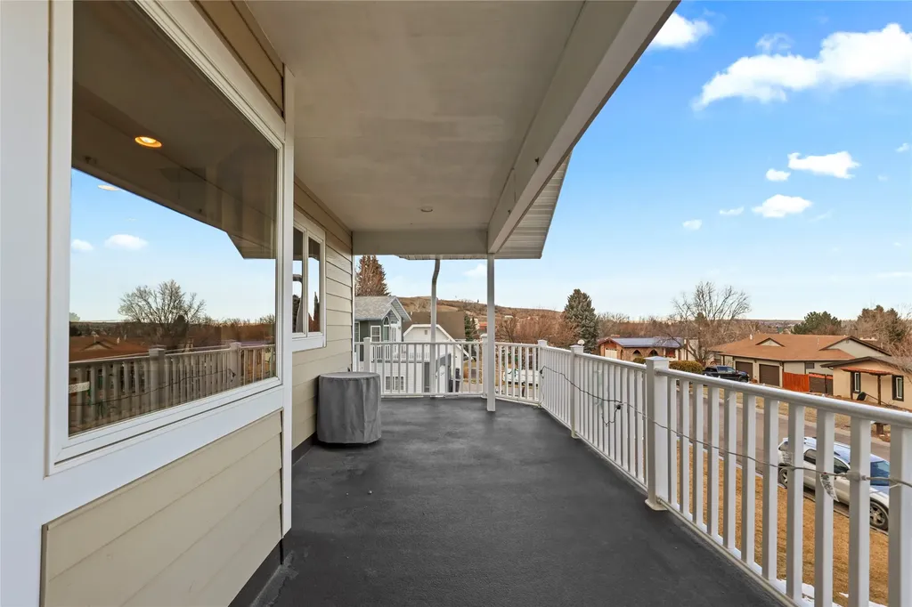 2740 Evergreen Drive Great Falls MT 59404