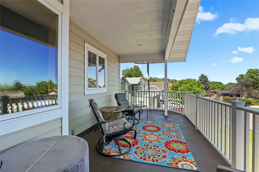 2740 Evergreen Drive Great Falls MT 59404
