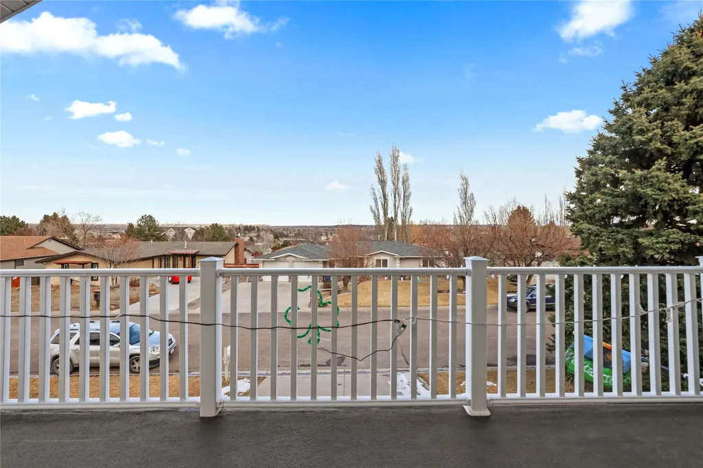 2740 Evergreen Drive Great Falls MT 59404