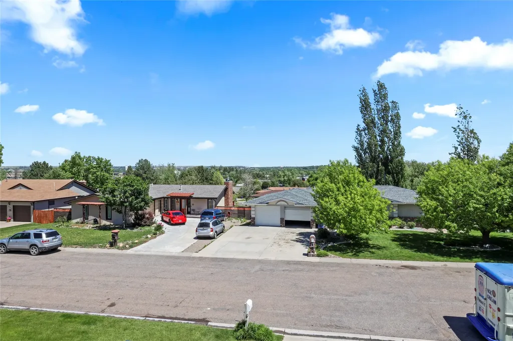 2740 Evergreen Drive Great Falls MT 59404