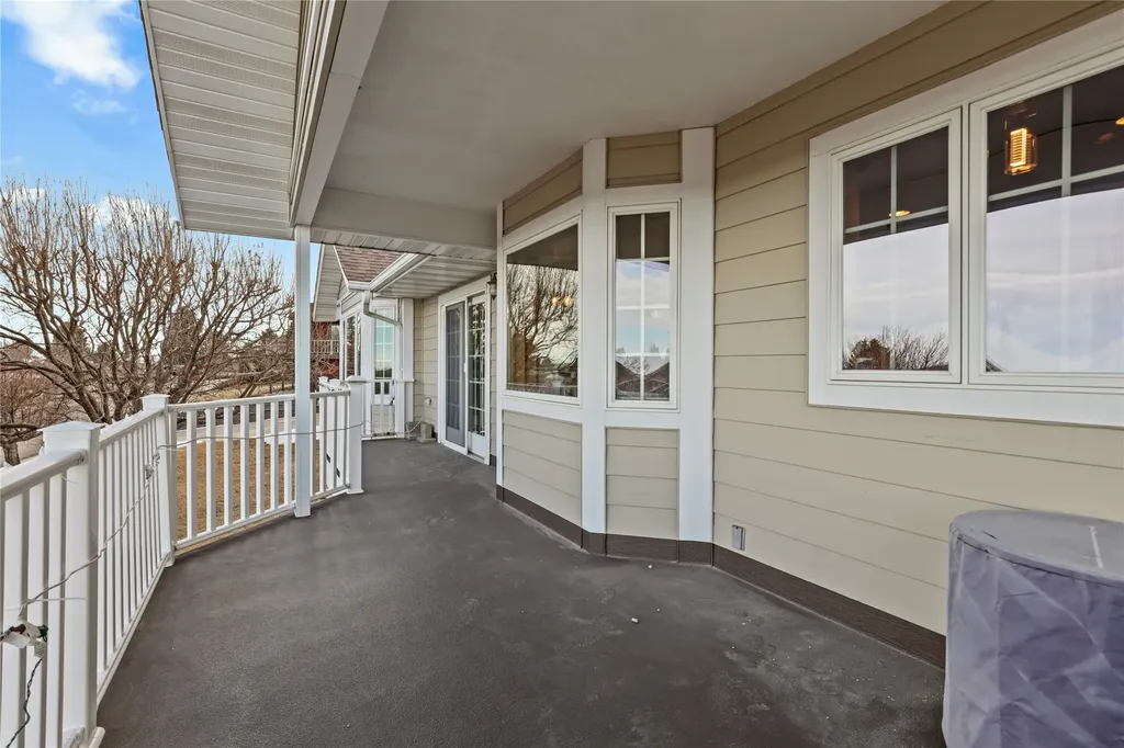 2740 Evergreen Drive Great Falls MT 59404