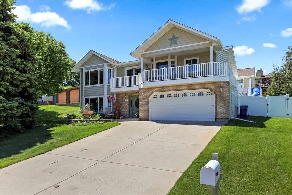 2740 Evergreen Drive Great Falls MT 59404
