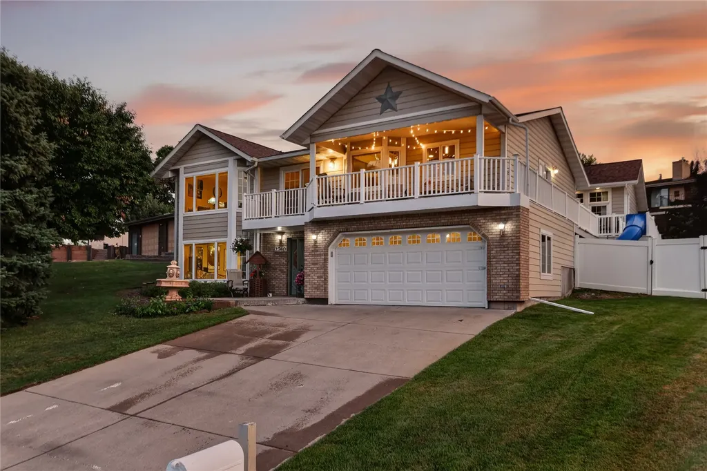 2740 Evergreen Drive Great Falls MT 59404