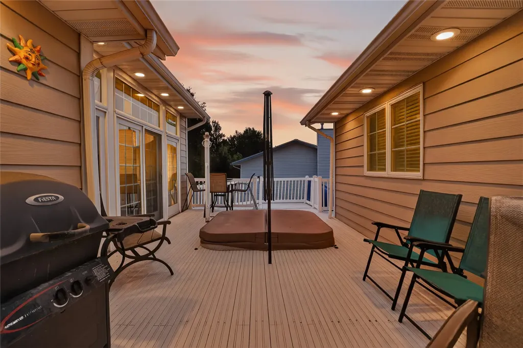 2740 Evergreen Drive Great Falls MT 59404