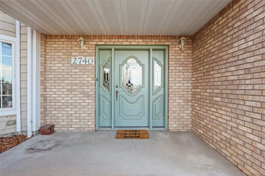 2740 Evergreen Drive Great Falls MT 59404