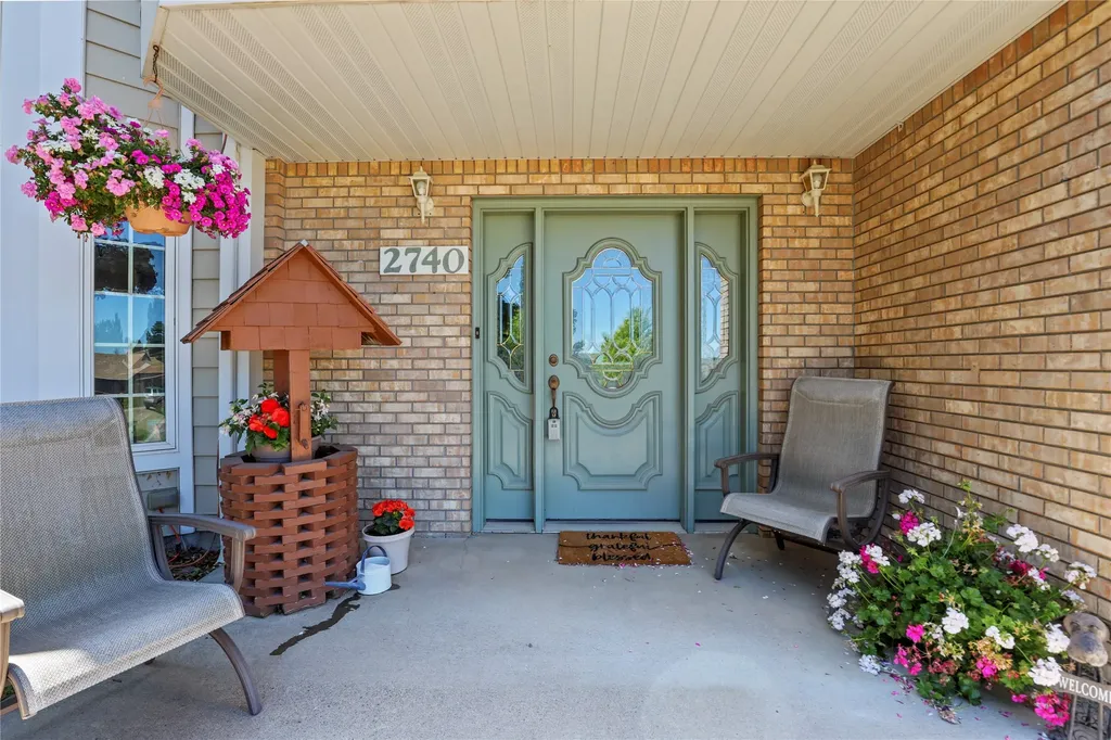 2740 Evergreen Drive Great Falls MT 59404