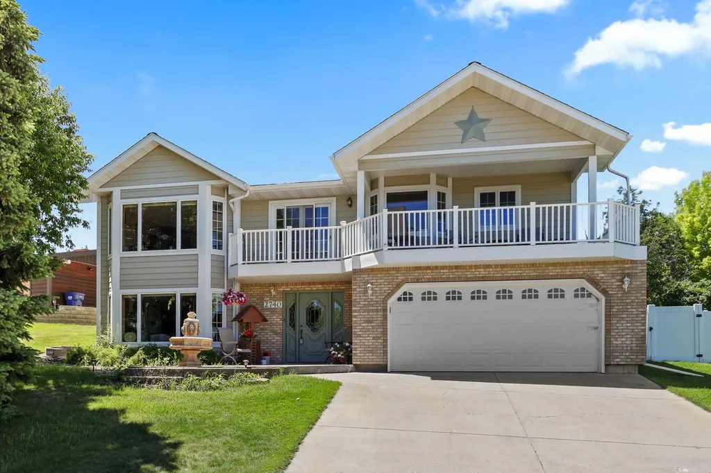 2740 Evergreen Drive Great Falls MT 59404