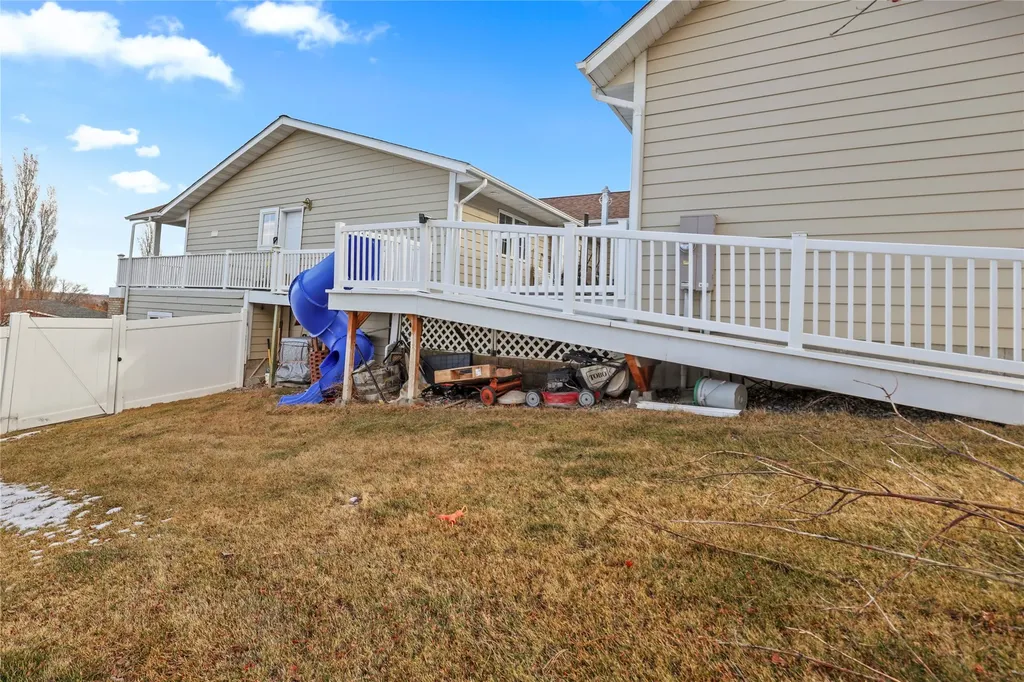 2740 Evergreen Drive Great Falls MT 59404