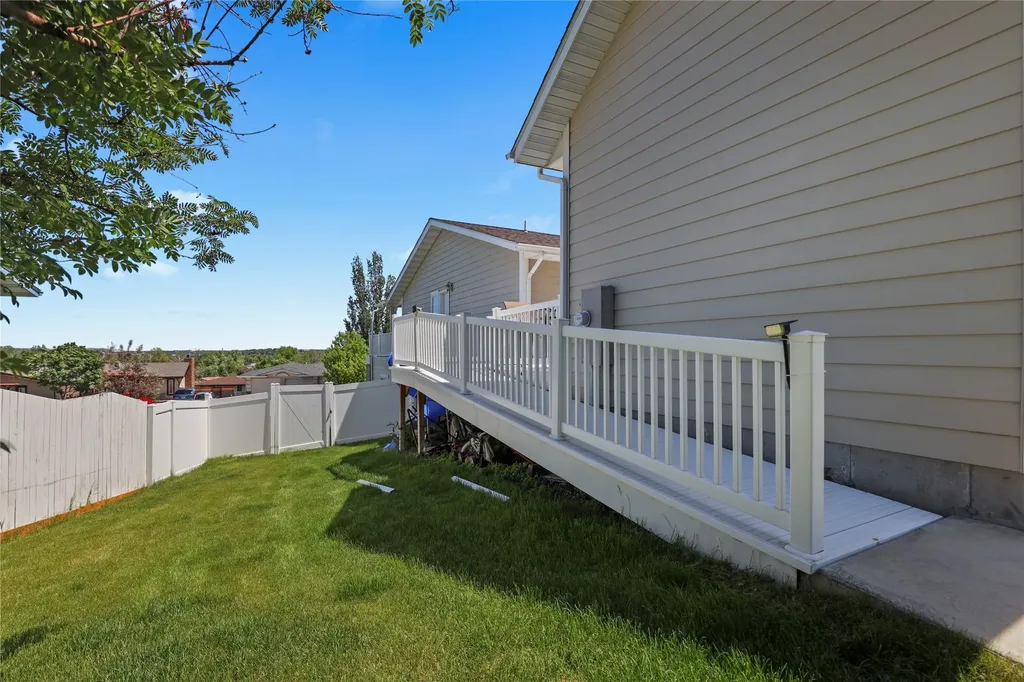 2740 Evergreen Drive Great Falls MT 59404