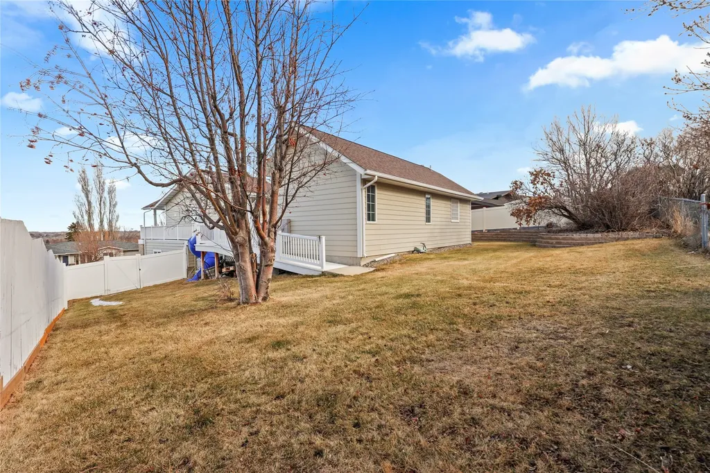 2740 Evergreen Drive Great Falls MT 59404