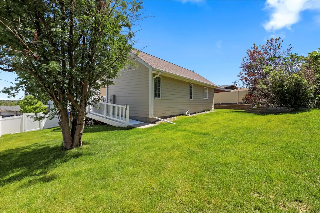 2740 Evergreen Drive Great Falls MT 59404