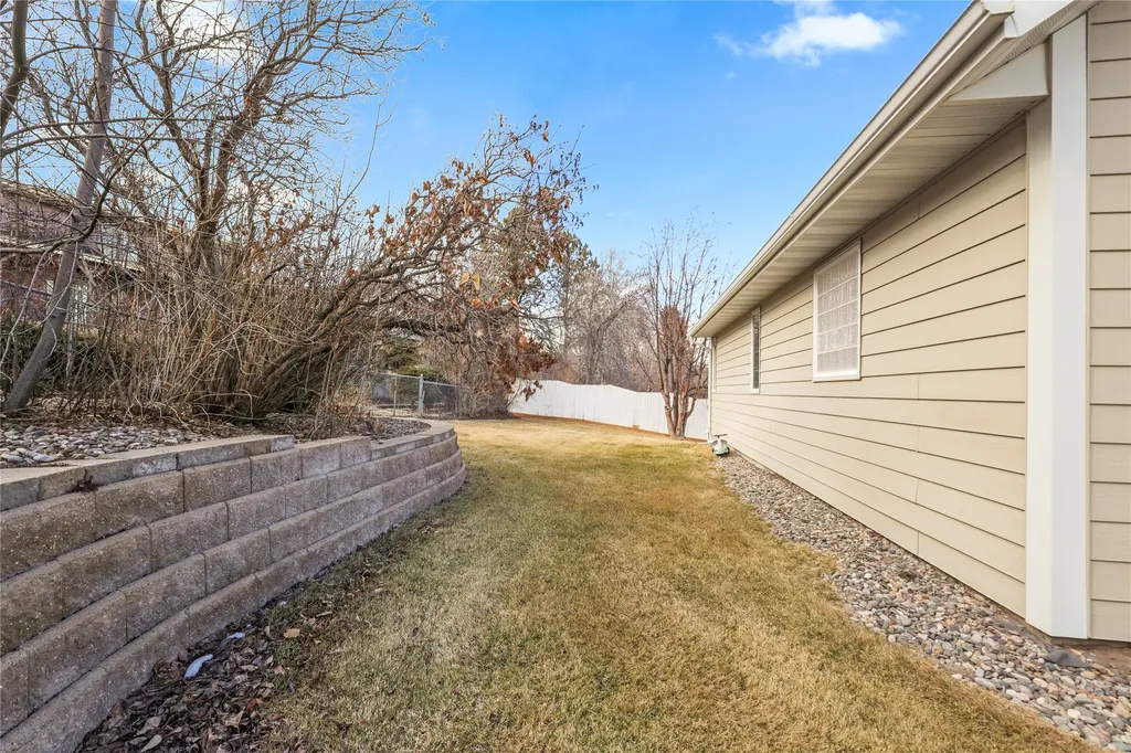 2740 Evergreen Drive Great Falls MT 59404