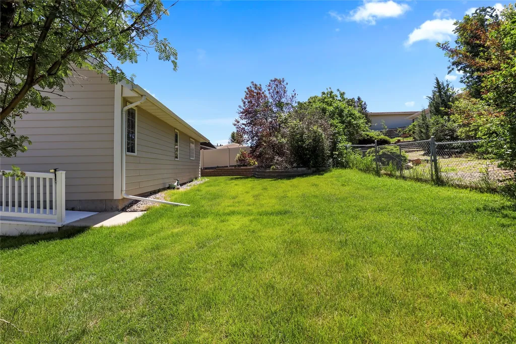 2740 Evergreen Drive Great Falls MT 59404
