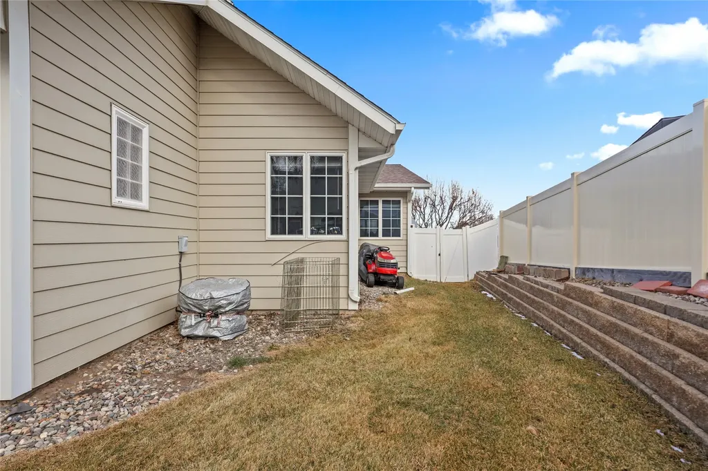 2740 Evergreen Drive Great Falls MT 59404