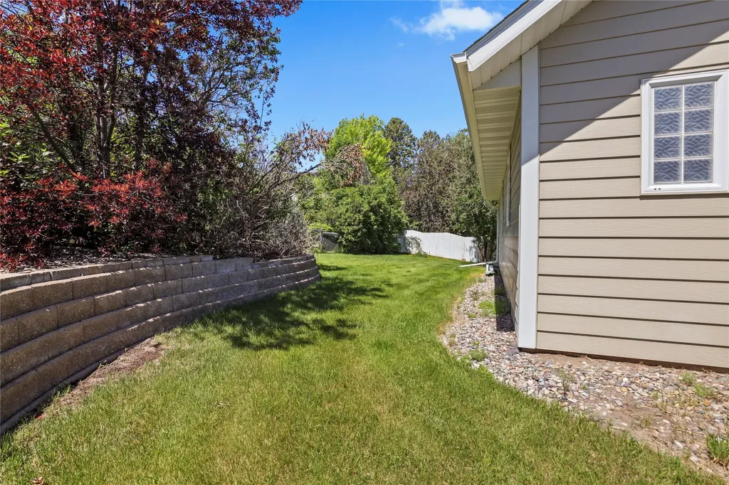 2740 Evergreen Drive Great Falls MT 59404
