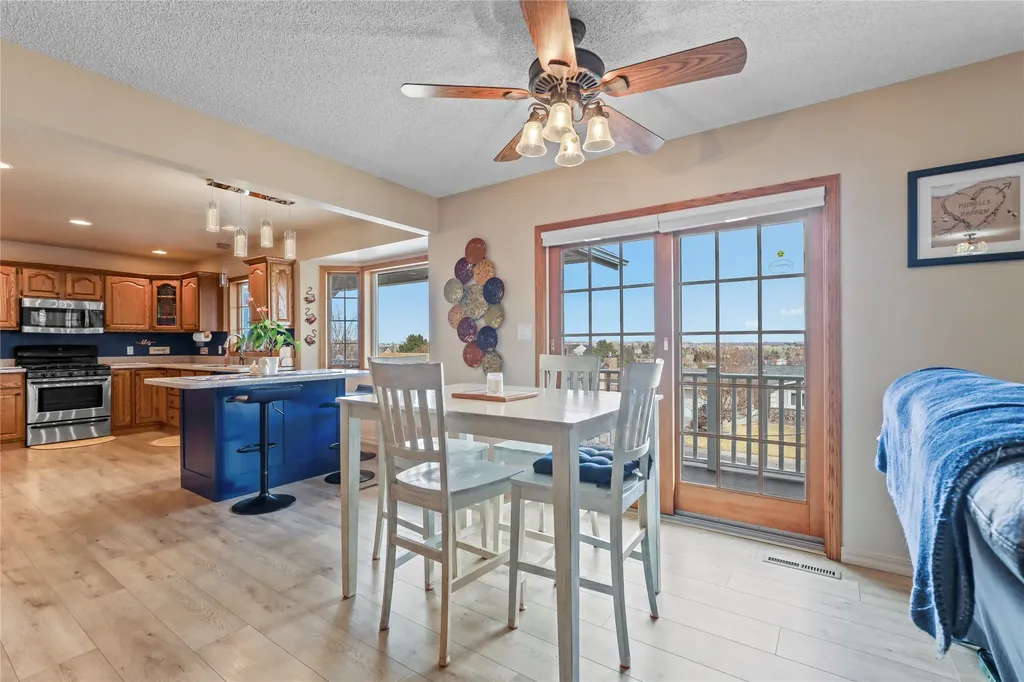 2740 Evergreen Drive Great Falls MT 59404