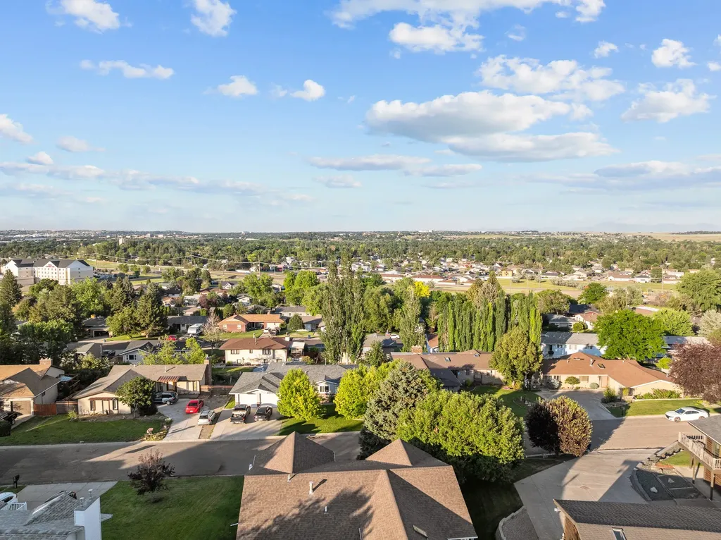 2740 Evergreen Drive Great Falls MT 59404