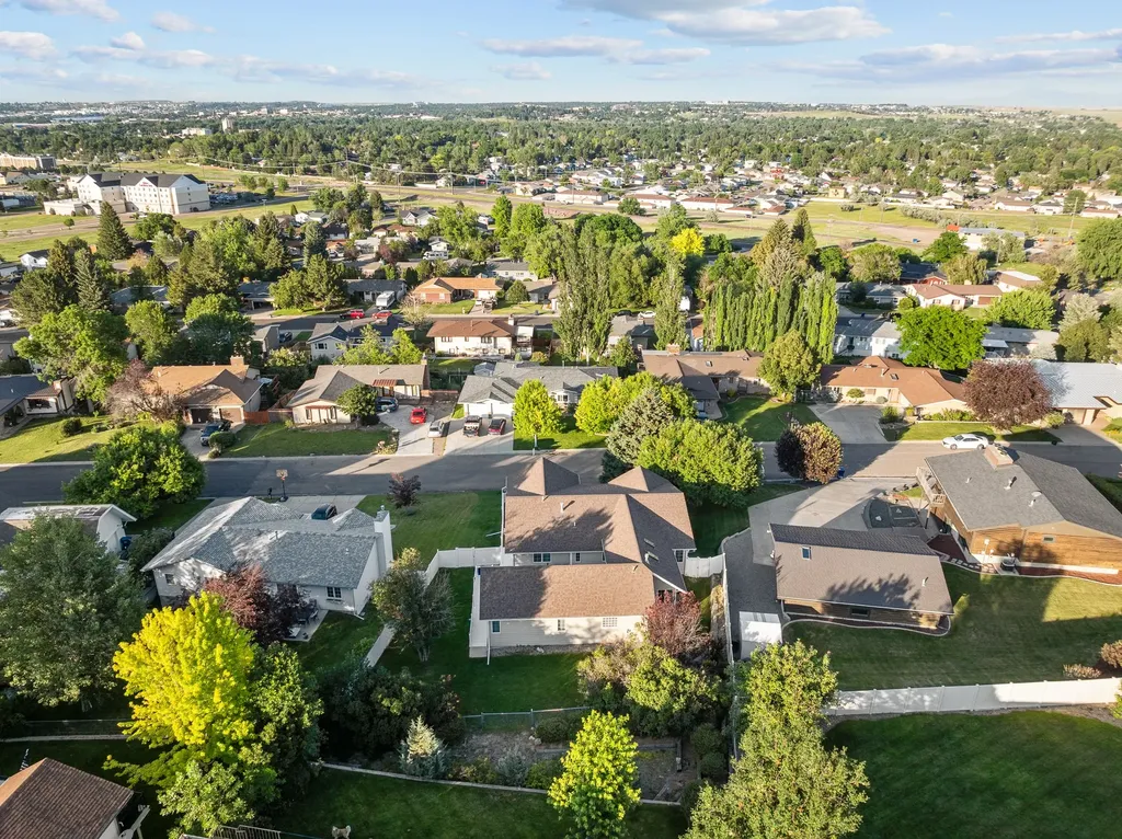 2740 Evergreen Drive Great Falls MT 59404