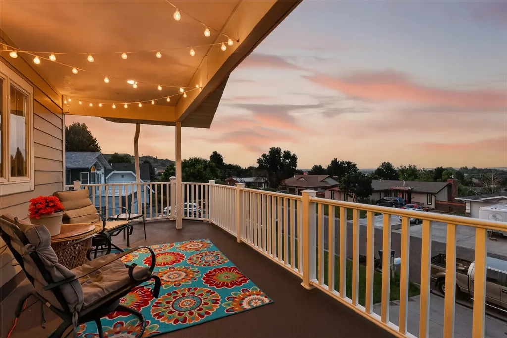 2740 Evergreen Drive Great Falls MT 59404