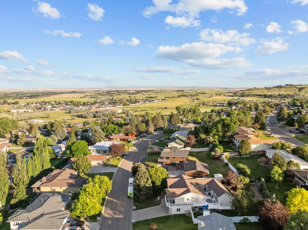 2740 Evergreen Drive Great Falls MT 59404