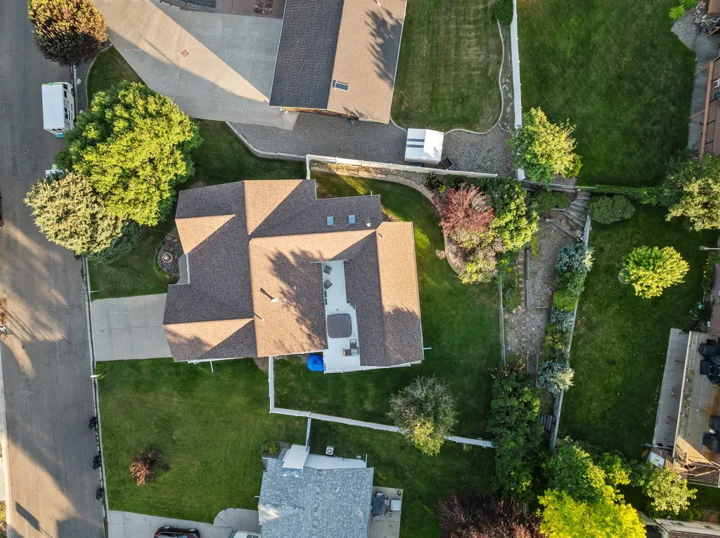 2740 Evergreen Drive Great Falls MT 59404