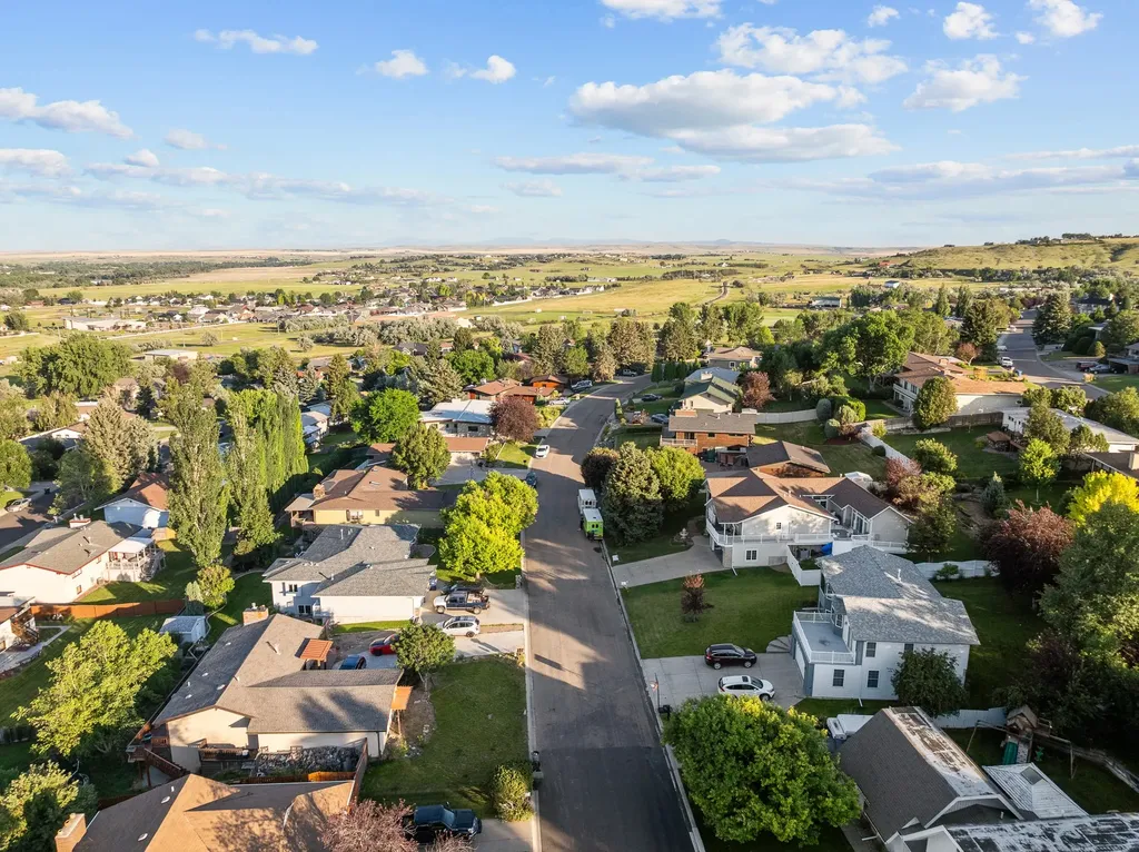 2740 Evergreen Drive Great Falls MT 59404
