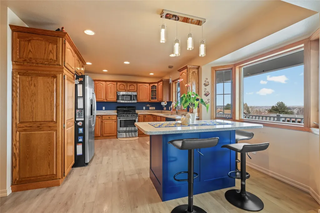 2740 Evergreen Drive Great Falls MT 59404
