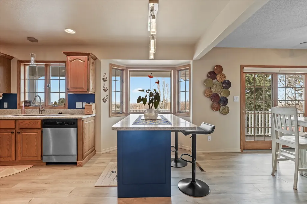 2740 Evergreen Drive Great Falls MT 59404