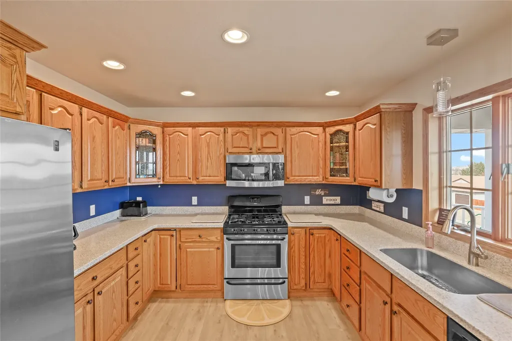 2740 Evergreen Drive Great Falls MT 59404