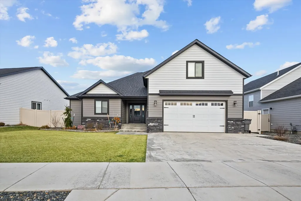 364 Meadow View Loop East Helena MT 59635