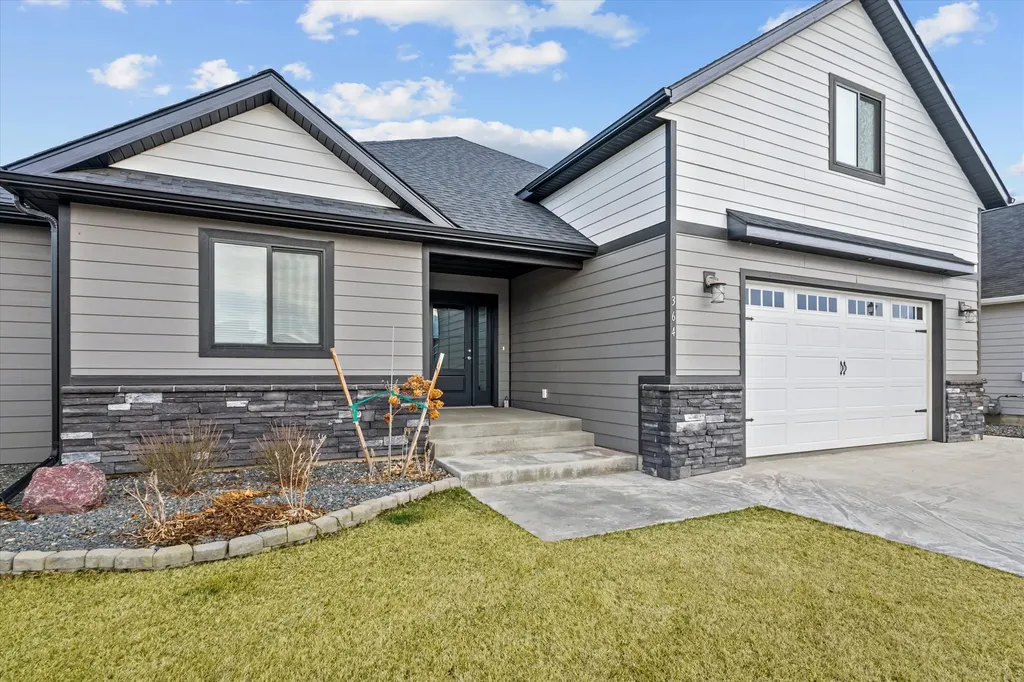364 Meadow View Loop East Helena MT 59635