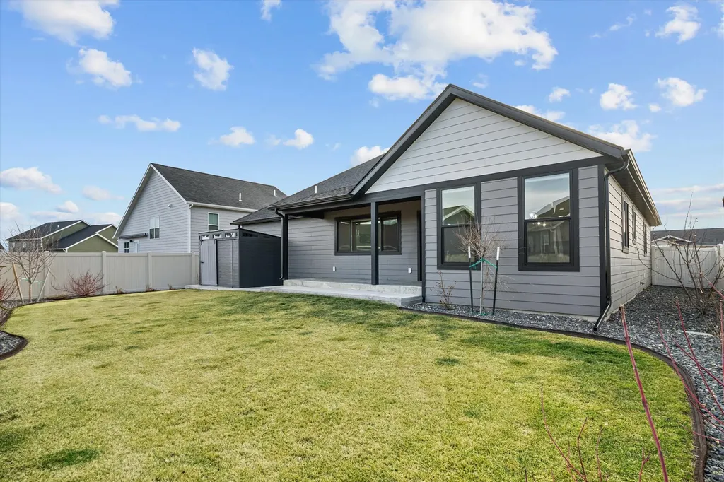 364 Meadow View Loop East Helena MT 59635