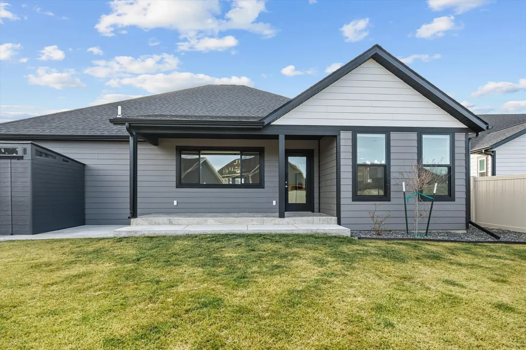 364 Meadow View Loop East Helena MT 59635