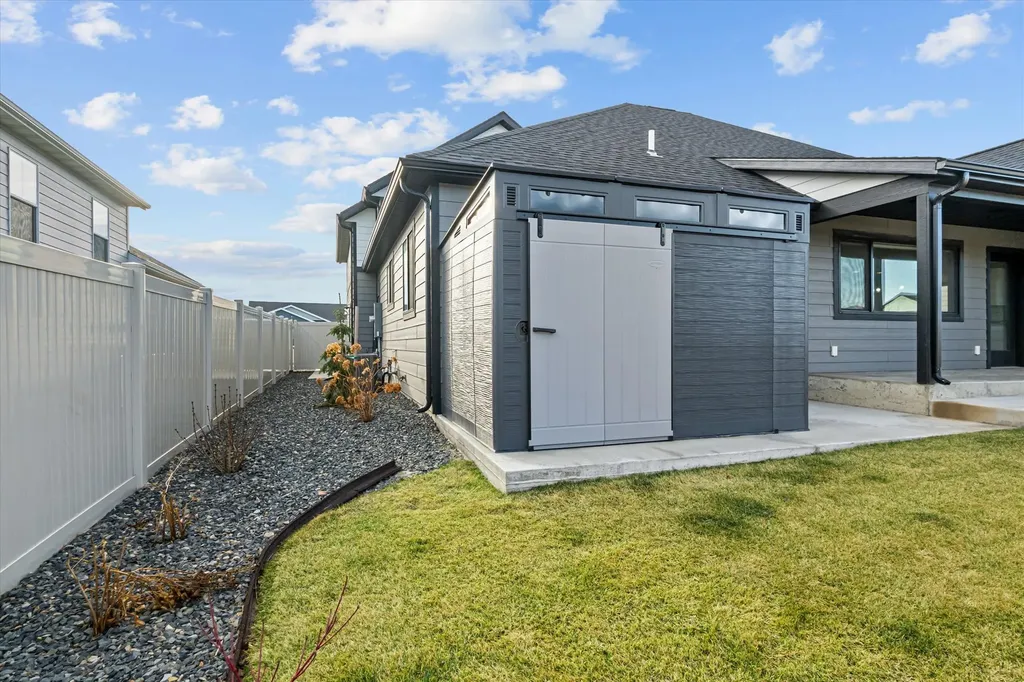 364 Meadow View Loop East Helena MT 59635