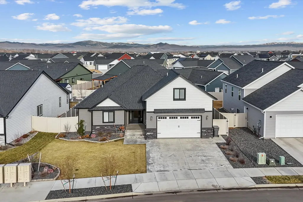 364 Meadow View Loop East Helena MT 59635