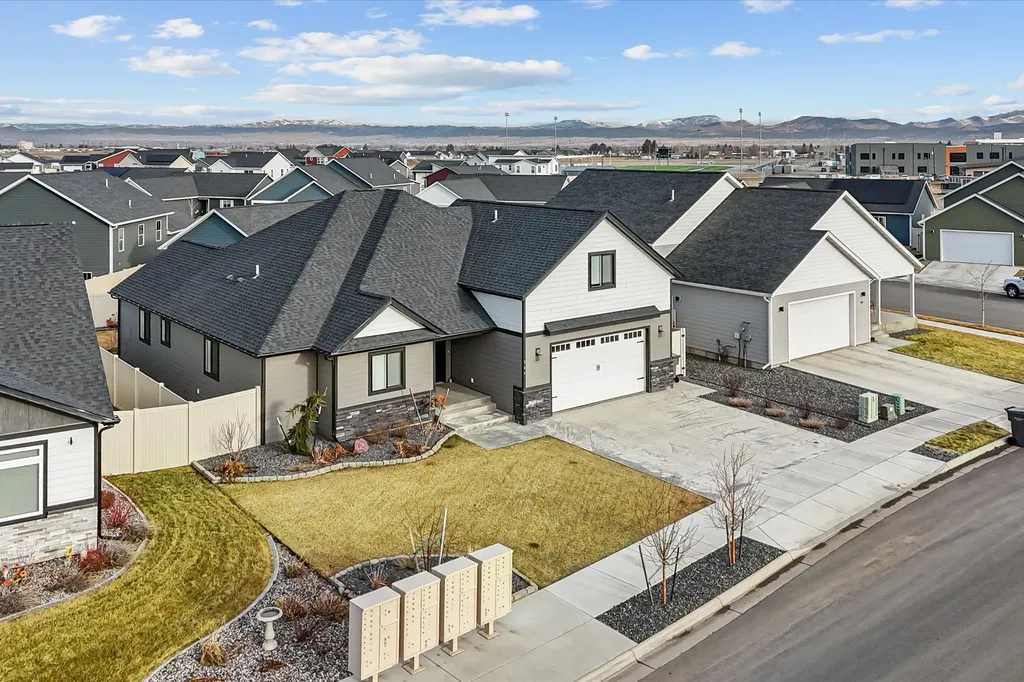 364 Meadow View Loop East Helena MT 59635