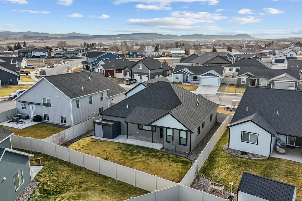 364 Meadow View Loop East Helena MT 59635