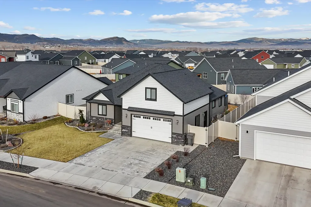 364 Meadow View Loop East Helena MT 59635