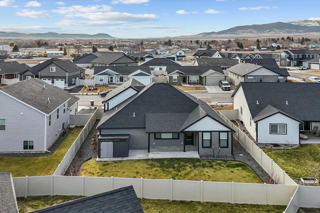 364 Meadow View Loop East Helena MT 59635