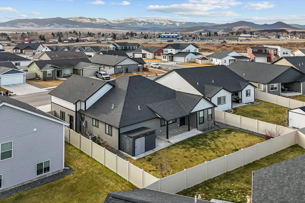 364 Meadow View Loop East Helena MT 59635
