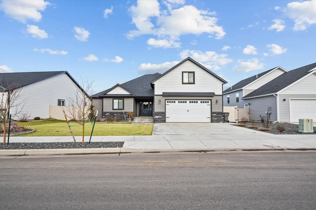 364 Meadow View Loop East Helena MT 59635