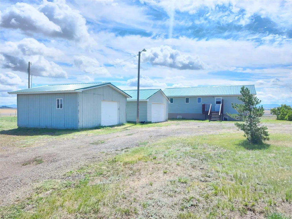 72 Embry Lane Great Falls MT 59404